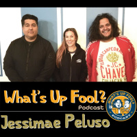 Ep 236 - Jessimae Peluso
