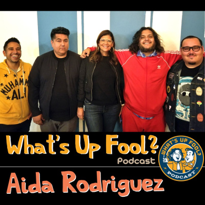 Whats Up Fool? Podcast