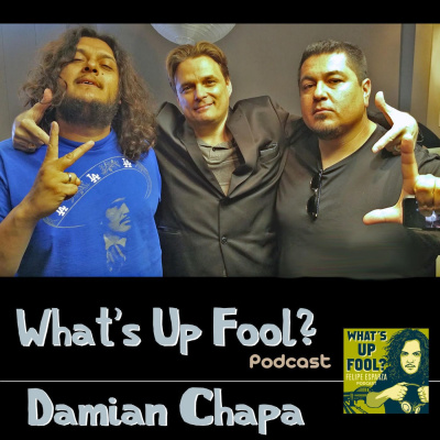 Whats Up Fool? Podcast