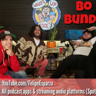 Whats Up Fool? Podcast