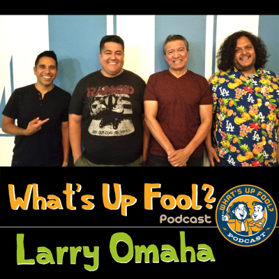 Whats Up Fool? Podcast