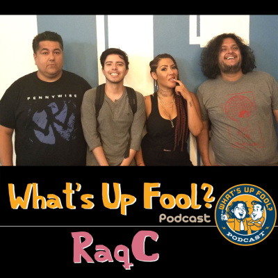 Whats Up Fool? Podcast