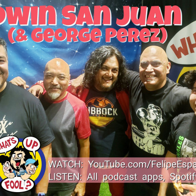 Whats Up Fool? Podcast