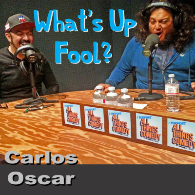 Whats Up Fool? Podcast