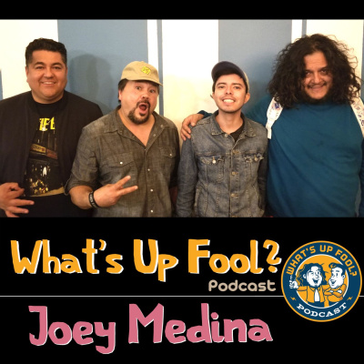 Whats Up Fool? Podcast