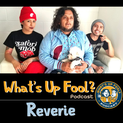 Whats Up Fool? Podcast