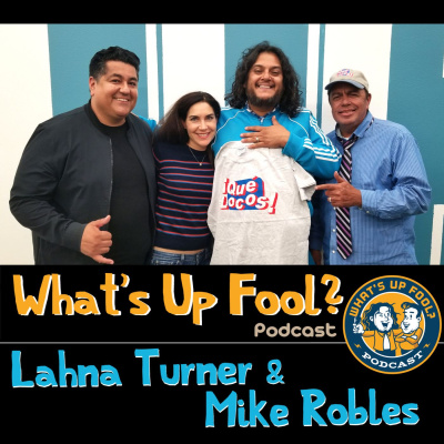 Whats Up Fool? Podcast