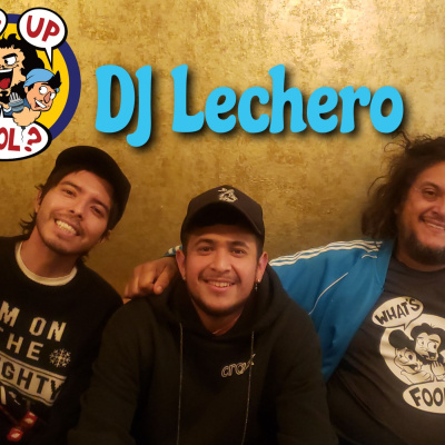 Whats Up Fool? Podcast