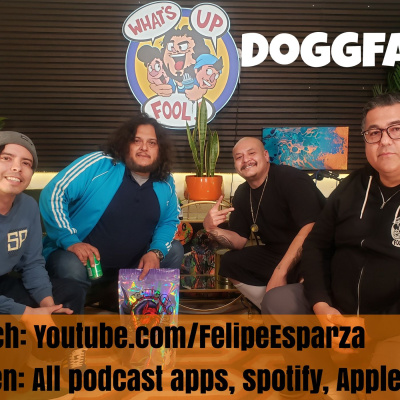 Whats Up Fool? Podcast