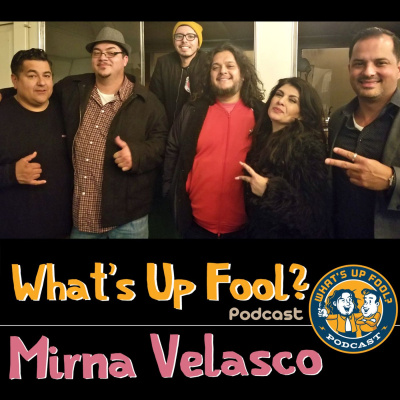 Whats Up Fool? Podcast