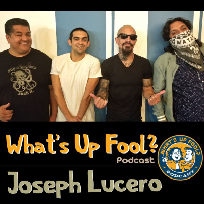 Whats Up Fool? Podcast