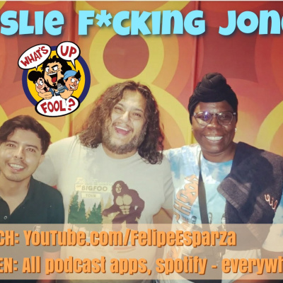 Whats Up Fool? Podcast