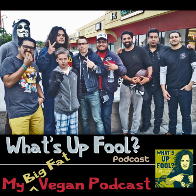 Whats Up Fool? Podcast