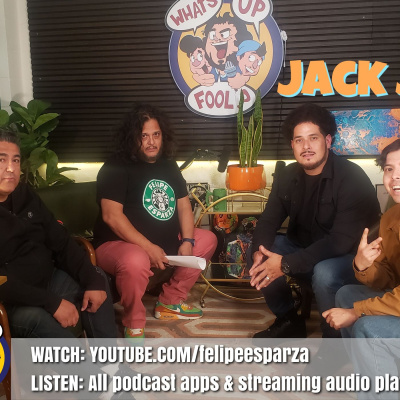 Whats Up Fool? Podcast