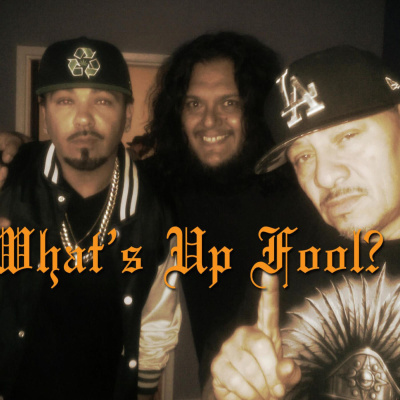 Whats Up Fool? Podcast