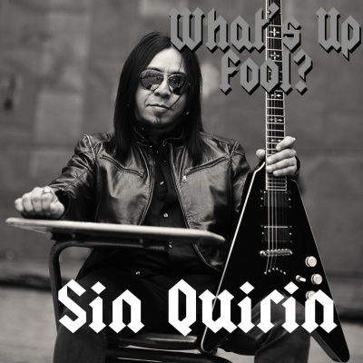 Whats Up Fool? Podcast