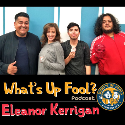 Whats Up Fool? Podcast