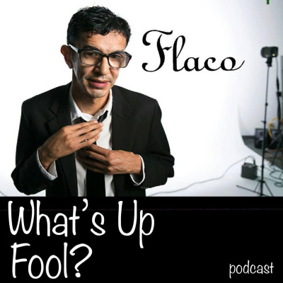 Whats Up Fool? Podcast