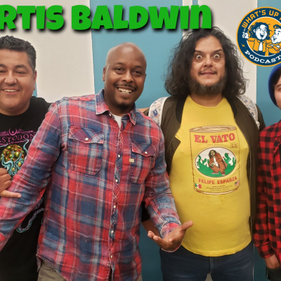 Whats Up Fool? Podcast