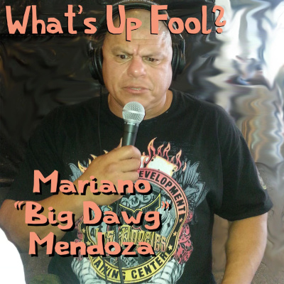 Whats Up Fool? Podcast