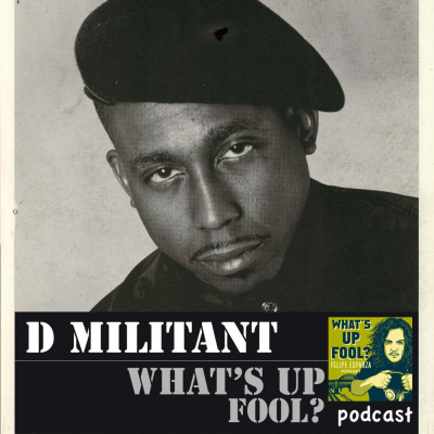 Whats Up Fool? Podcast
