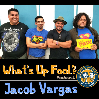 Whats Up Fool? Podcast