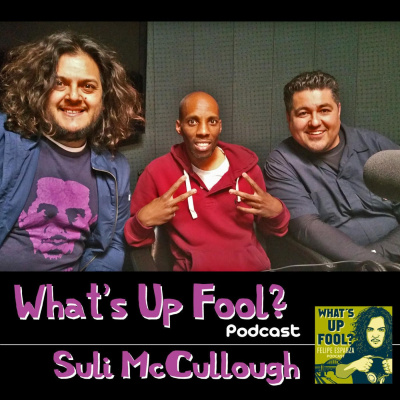 Whats Up Fool? Podcast