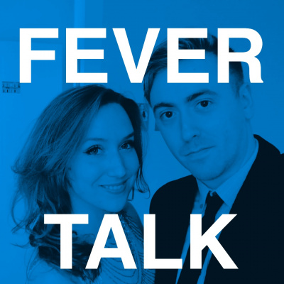 Aaron Fever Talks To...