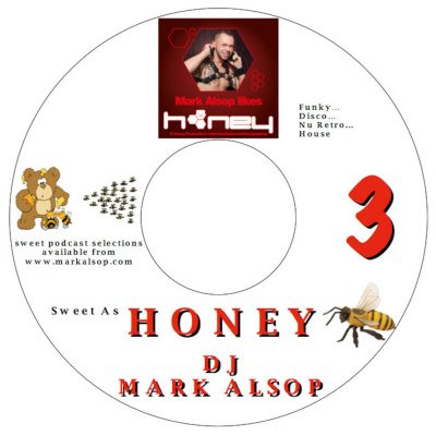 Dj Mark Alsop Ma15+