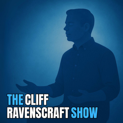 The Cliff Ravenscraft Show | Learn How To Podcast | Online Business And Social Media Marketing Tips From The Podcast Answer M
