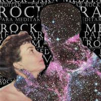 Rock para meditar- Séptima Meditación- Amores imaginarios