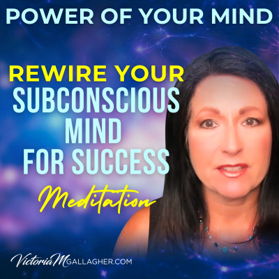 Power Of Your Mind | Hypnosis | Law Of Attraction | Meditation | Nlp | Affirmations | Visualization