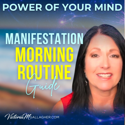 Power Of Your Mind | Hypnosis | Law Of Attraction | Meditation | Nlp | Affirmations | Visualization