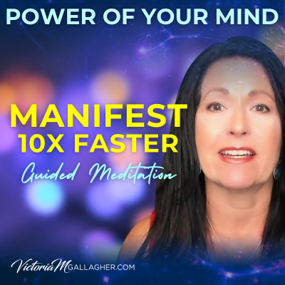 Power Of Your Mind | Hypnosis | Law Of Attraction | Meditation | Nlp | Affirmations | Visualization