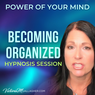 Power Of Your Mind | Hypnosis | Law Of Attraction | Meditation | Nlp | Affirmations | Visualization