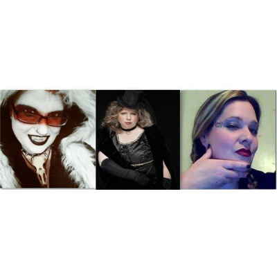 Archivists Bet On Sexy Witches