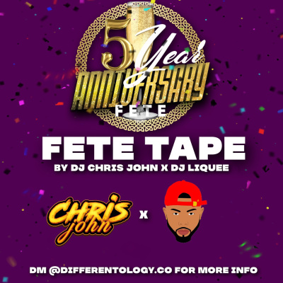 Chris Explosive