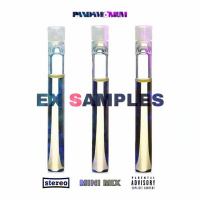 Pandamonium UK ExSamples Mini Mix
