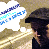 DJ PANDAMONIUM SUMMIN 2 DANCE 2 2011