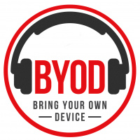 119: All of the earphones!