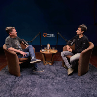 #189 Alejandro Chaskielberg y la fotografía para conectar con gente y lugares