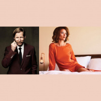 Interview: Lew Temple  Scottie Thompson