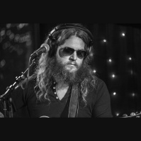 Interview: Israel Nash
