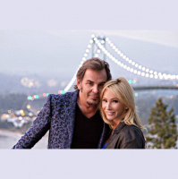 Interview: Paula White-Cain
