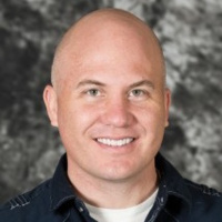 Going Beyond Tolerance with Dr. Eric Bryant