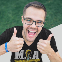 How to Stand Out in a Noisy World with Michael Gebben