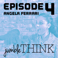 Storytelling - Painting with Sound | Angela Ferrari