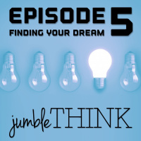 How to know you found your dream | Michael Woodward