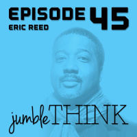 Jazz, Jesus, and the Business of Music | Eric Reed