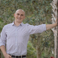 It Takes Teams to Build Ideas with Nathan Hirsch